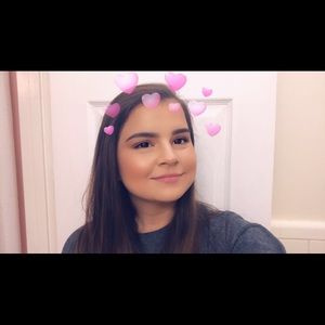 Meet your Posher, Haley